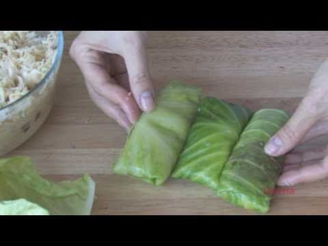 голубцы с картошкой рецепт Stuffed Cabbage Rolls голубцы с картошкой рецепт Stuffed Cabbage Rolls