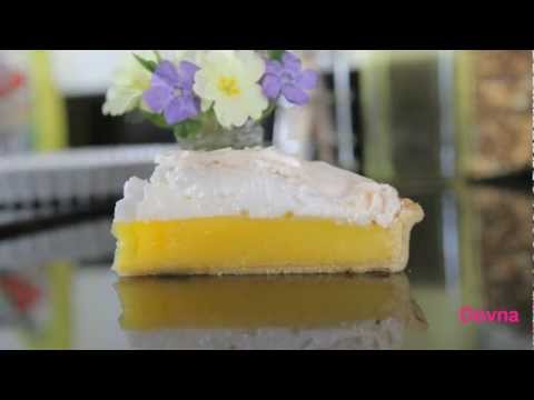 лимонный тарт торт рецепт Lemon Meringue Pie лимонный тарт торт рецепт Lemon Meringue Pie