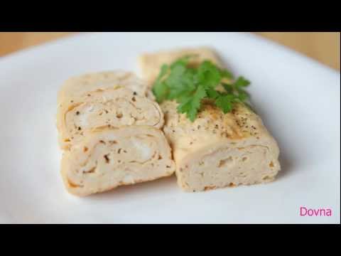 омлет японский рецепт Japanese Omelette Томаго 'tamagoyaki' омлет японский рецепт Japanese Omelette Томаго 'tamagoyaki'