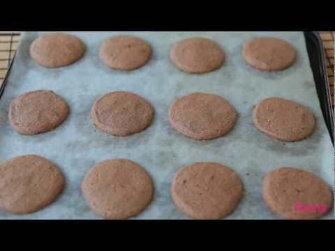 шоколадное печенье шоколадное печенье