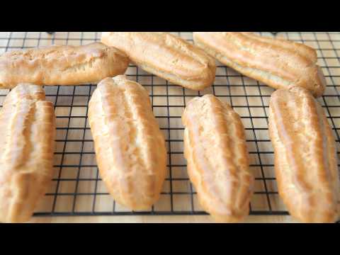 эклеры заварное пирожное с заварным кремом eclair эклеры заварное пирожное с заварным кремом eclair