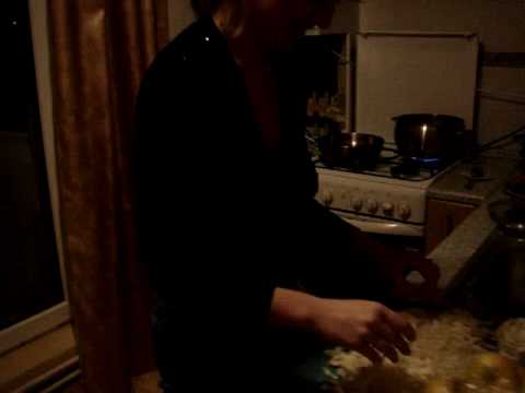 Самый вкусный в мире Борщ и как его готовить. ЧАСТЬ 1 Самый вкусный в мире Борщ и как его готовить. ЧАСТЬ 1