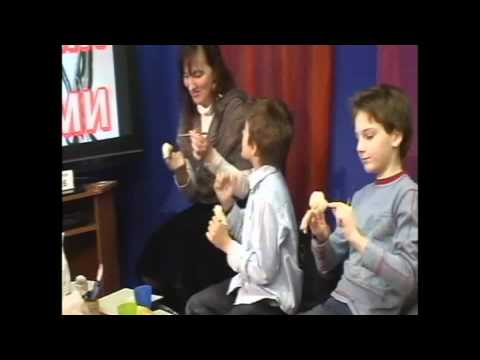 NERS-TV_СВОИМИ_РУКАМИ_21_01_2011 NERS-TV_СВОИМИ_РУКАМИ_21_01_2011