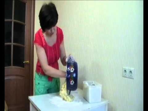 Песочное печенье (мамин рецепт) Песочное печенье (мамин рецепт)