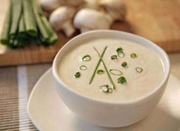 Рецепт супа от Дарьи Донцовой Рецепт супа от Дарьи Донцовой