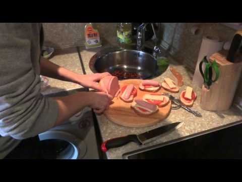Адская кухня по-мурмански Адская кухня по-мурмански
