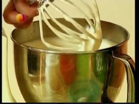 Готовим с Tupperware - Бисквитное тесто. Секреты. Готовим с Tupperware - Бисквитное тесто. Секреты.