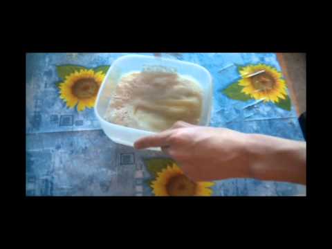 Неопарное Дрожжевое тесто рецепт.mp4 Неопарное Дрожжевое тесто рецепт.mp4
