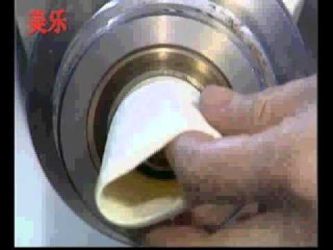 Производство пельменей КНР-Мини.avi