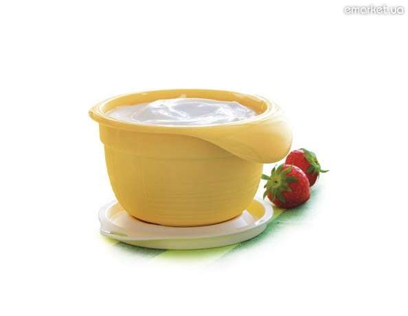 Tupperware Замесочное блюдо Tupperware Замесочное блюдо