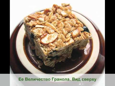 Рецепт десерта парфе Рецепт десерта парфе