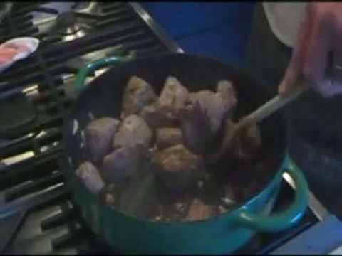 Блюдо из мяса по-гречески Блюдо из мяса по-гречески