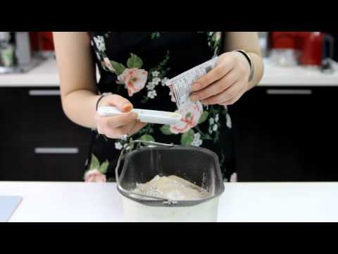 Рецепт морковного хлеба. Готовим в хлебопечке Kenwood BM 366. Рецепт морковного хлеба. Готовим в хлебопечке Kenwood BM 366.