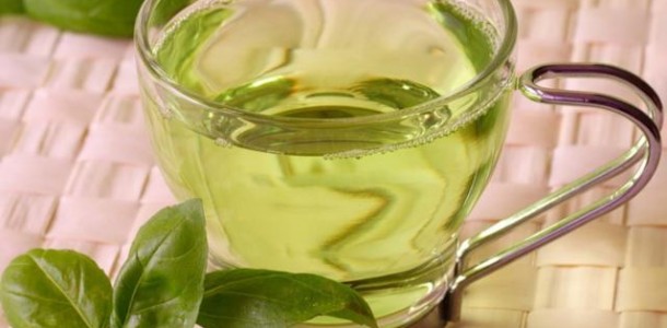 Чай мятный по-мароккански (2)