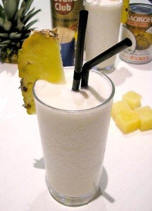 Молочный коктейль (2)