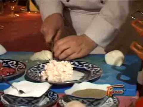 Манты по бухарски.avi Манты по бухарски.avi