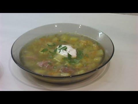 Щи из свежей капусты видео рецепт Щи из свежей капусты видео рецепт