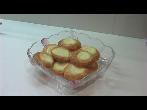 Ватрушки с творогом.Готовим дома. Ватрушки с творогом.Готовим дома.