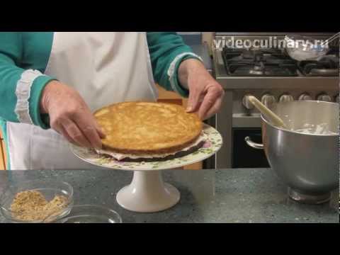 Рецепт - Торт Сметанник от http://videoculinary.ru Рецепт - Торт Сметанник от http://videoculinary.ru