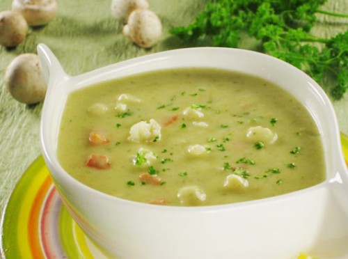 Готовим детям от 6 месяцев Суп-пюре meals for baby Готовим детям от 6 месяцев Суп-пюре meals for baby