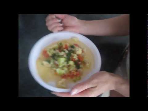 Овощное рагу с мясом в горшочке.wmv Овощное рагу с мясом в горшочке.wmv