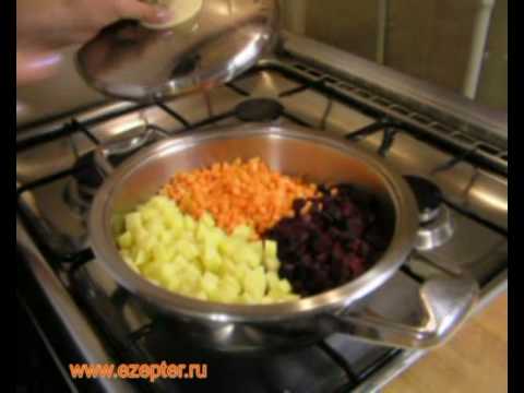 Винегрет от Цептер (Zepter) Винегрет от Цептер (Zepter)