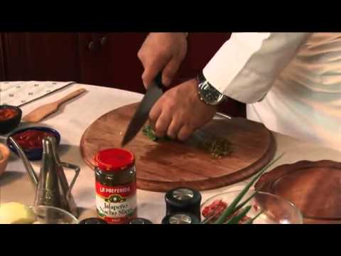 Горячая закуска 'Эмпанадас' (Empanadas) Горячая закуска 'Эмпанадас' (Empanadas)