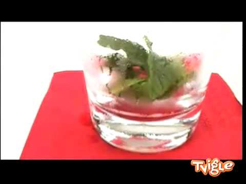Коктейль Мятный джулеп (Mint Julep) Коктейль Мятный джулеп (Mint Julep)