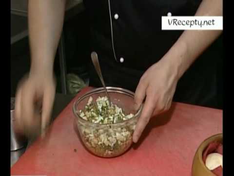 Грибная закуска & палтус на хлебной подушке Грибная закуска & палтус на хлебной подушке
