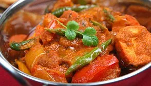 Курица карри