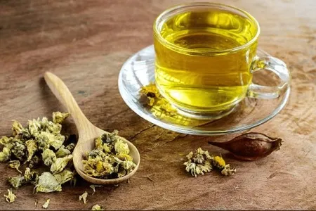 Польза китайского чая