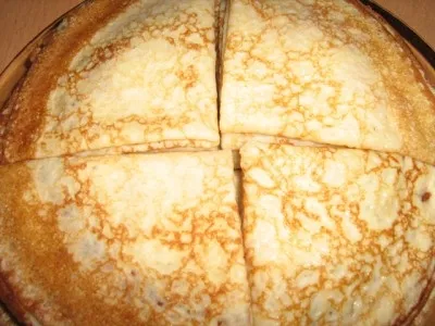 Блинчики по-донецки