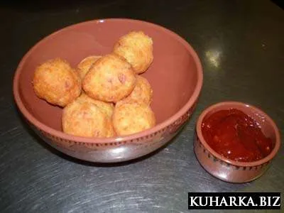 Ежики сибирские