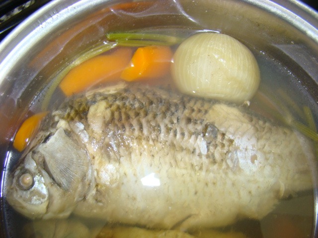 Рыбный бульон (4)