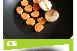 Бульон мясокостный