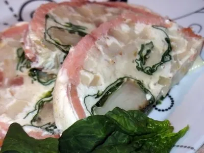 Морской фристайл