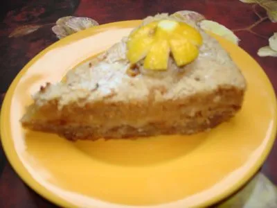 Кекс Оригинальный