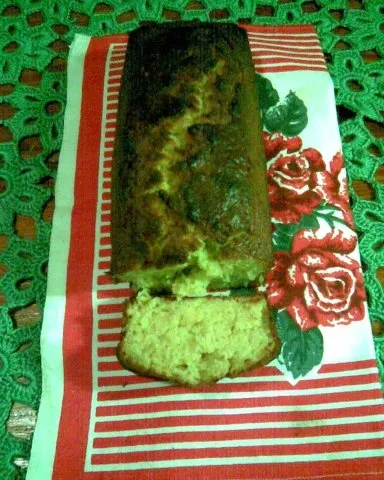 Кексы Спитико