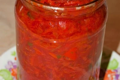 Заправка для супа