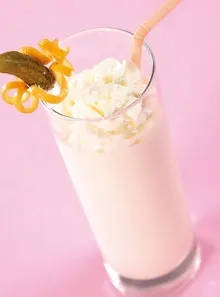 Дублинский коктейль