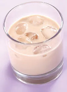Коктейль Мистерия