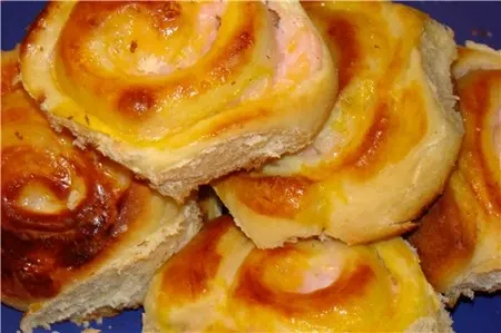 Фясяли (лепешки)