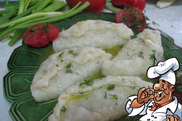 Колдуны литовские
