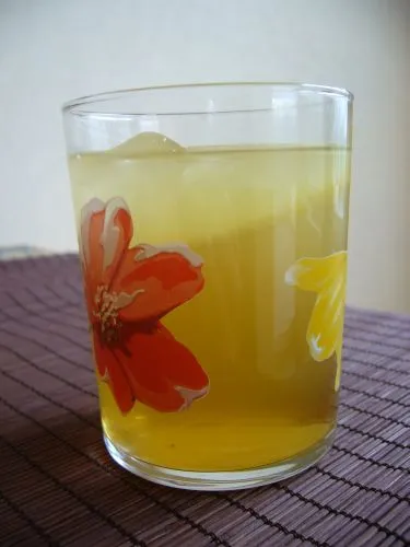 Джулеп Лимончик
