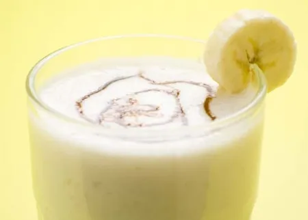 Карамельное молоко
