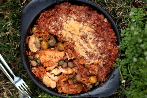 Солянка по-московски