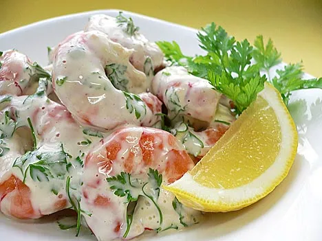 Салат Рукитис
