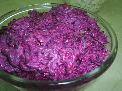 Салат Изысканный