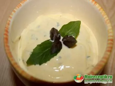 Соус Шасер