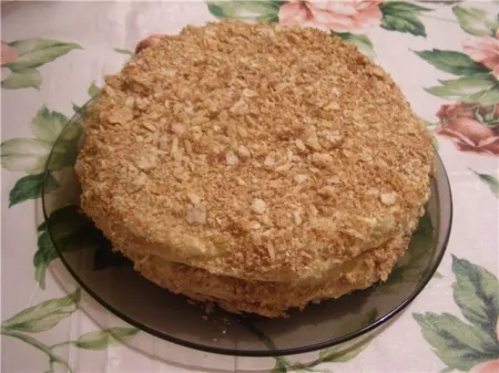 Торт Камни атласа